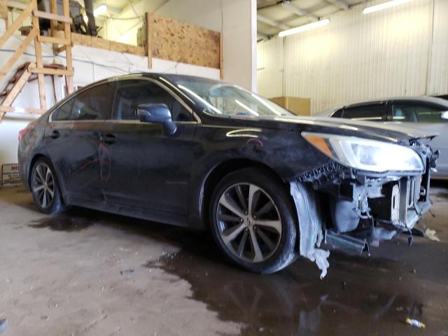 Photo 4 from auction – 2015 SUBARU LEGACY 2.5 with VIN 4S3BNBL68F3015911
