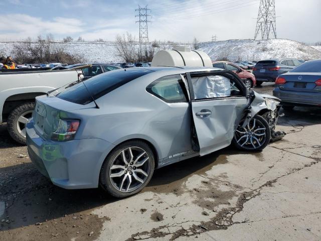 Photo 3 from auction – 2016 TOYOTA SCION TC with VIN JTKJF5C74GJ020760