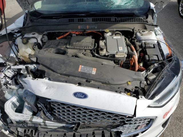 Photo 11 from auction – 2019 FORD FUSION TIT with VIN 3FA6P0SU4KR114730