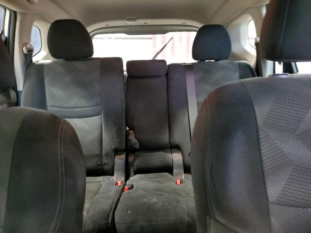 Photo 10 from auction – 2015 NISSAN ROGUE S with VIN 5N1AT2MT3FC869934