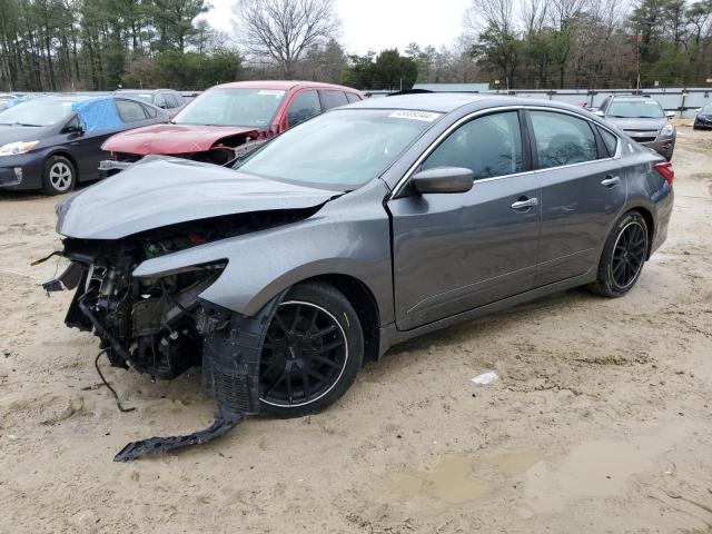 NISSAN ALTIMA 3.5 2016 with VIN 1N4BL3AP7GC235667 - Photo from auction
