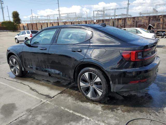 Photo 2 from auction – 2023 POLESTAR 2 with VIN YSMEG3KA4PL146598
