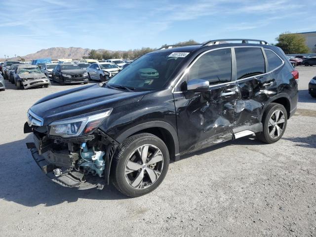 SUBARU FORESTER T 2019 with VIN JF2SKAWC3KH441346 - Photo from auction