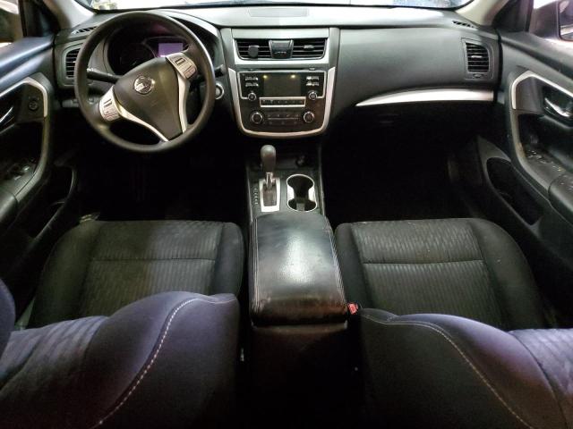 Photo 8 from auction – 2017 NISSAN ALTIMA 2.5 with VIN 1N4AL3AP5HC475409