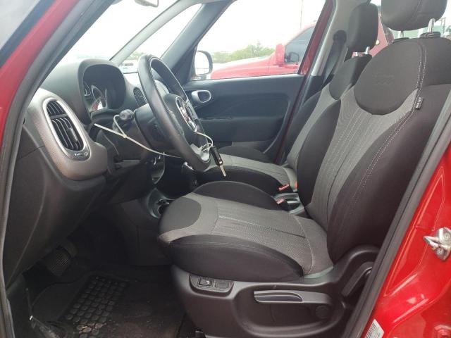 Photo 7 from auction – 2015 FIAT 500L EASY with VIN ZFBCFABH2FZ033187