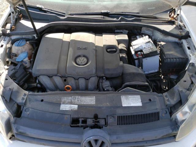 Photo 12 from auction – 2012 VOLKSWAGEN GOLF with VIN WVWDB7AJ9CW268414