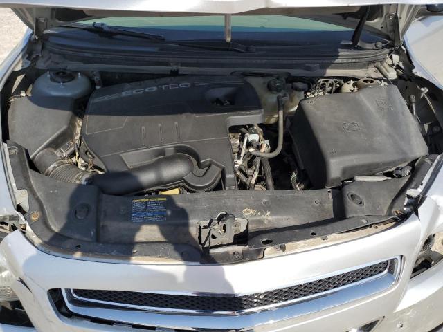 Photo 11 from auction – 2010 CHEVROLET MALIBU LS with VIN 1G1ZB5EB1A4123589