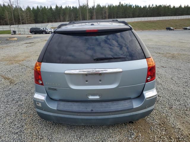Photo 6 from auction – 2006 CHRYSLER PACIFICA T with VIN 2A4GM68406R853455