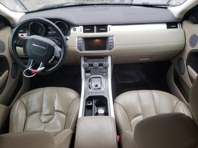 Photo 8 from auction – 2012 LAND ROVER RANGE ROVE with VIN SALVP2BG8CH664391