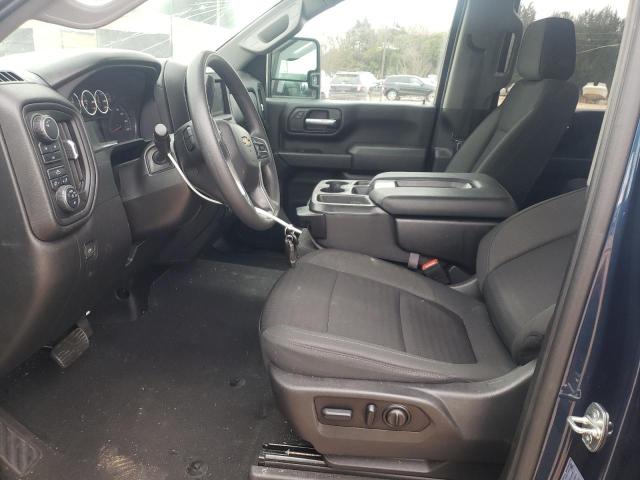 Photo 7 from auction – 2022 CHEVROLET SILVERADO with VIN 2GC4YME75N1221287