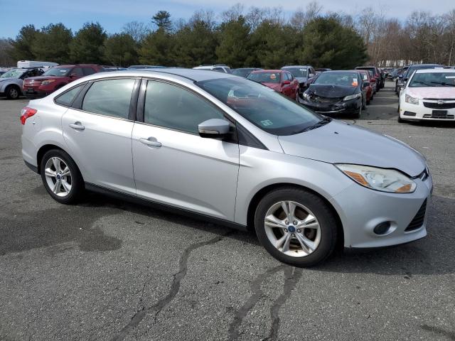 Photo 4 from auction – 2014 FORD FOCUS SE with VIN 1FADP3F29EL386260