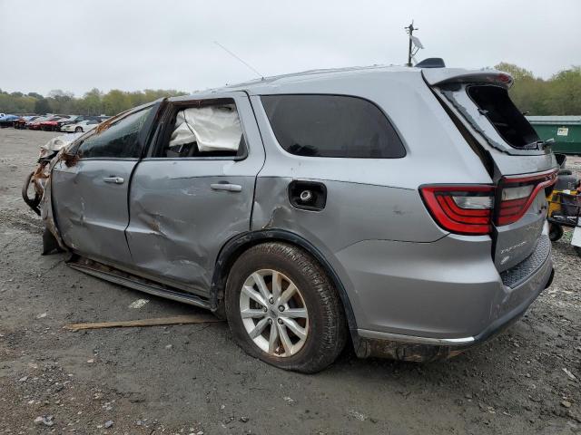 Photo 2 from auction – 2019 DODGE DURANGO SS with VIN 1C4RDJFG4KC645645