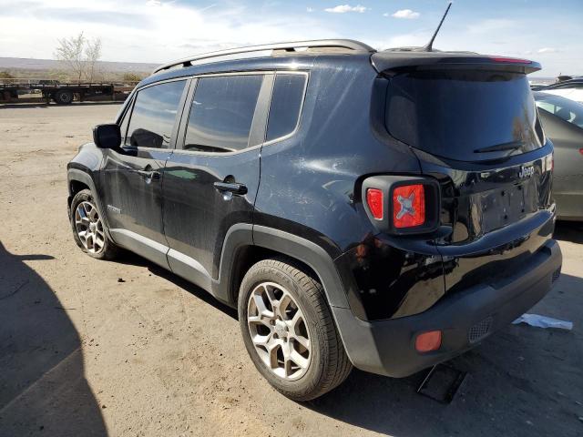 Photo 2 from auction – 2015 JEEP RENEGADE L with VIN ZACCJABT5FPC12306