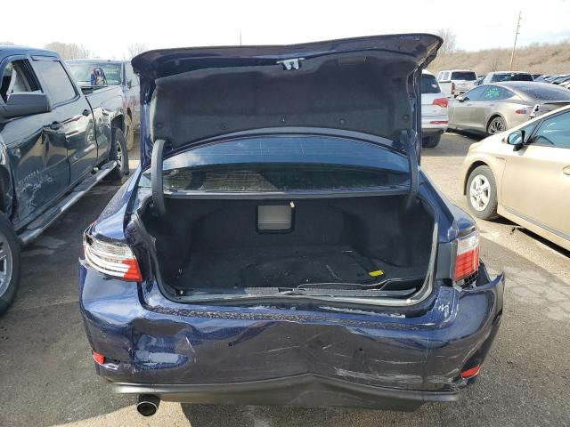 Photo 6 from auction – 2014 LEXUS ES 350 with VIN JTHBK1GG4E2131812