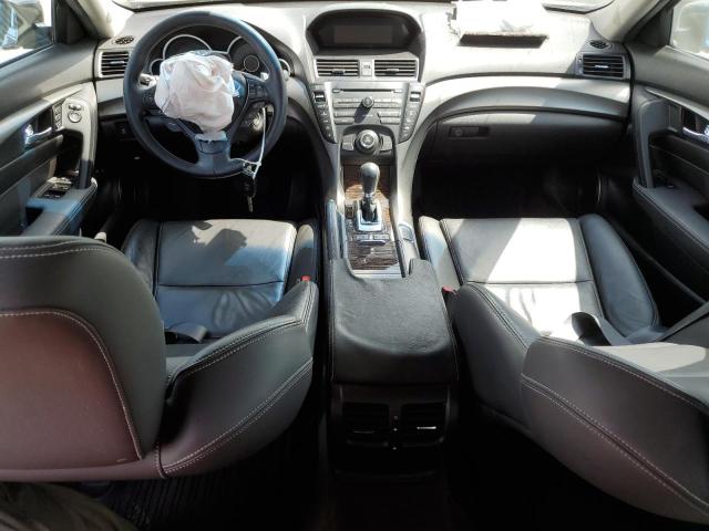 Photo 8 from auction – 2013 ACURA TL with VIN 19UUA9F27DA003815