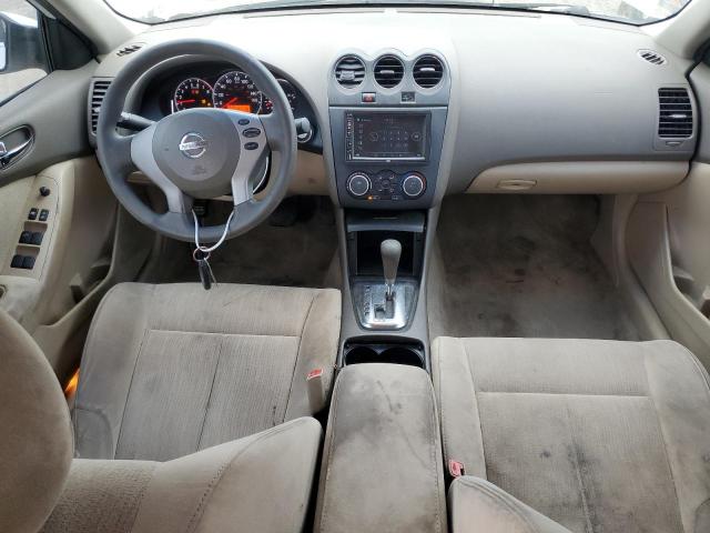 Photo 8 from auction – 2012 NISSAN ALTIMA BAS with VIN 1N4AL2AP8CN576922