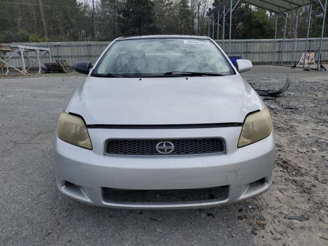 Photo 5 from auction – 2006 TOYOTA SCION TC with VIN JTKDE177560125945
