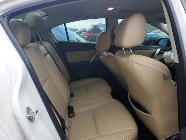 Photo 10 from auction – 2012 MAZDA 3 I with VIN JM1BL1W85C1692175