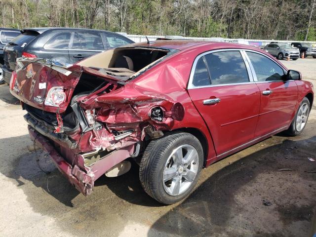 Photo 3 from auction – 2011 CHEVROLET MALIBU 1LT with VIN 1G1ZC5E18BF309026