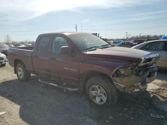 Zdjęcie 4 z aukcji – 2002 DODGE RAM 1500 z VIN 3D7HU18N12G181739