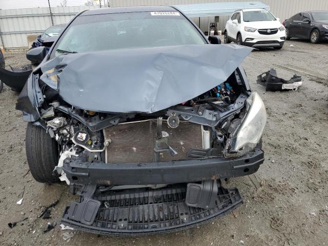 Photo 5 from auction – 2016 TOYOTA COROLLA L with VIN 2T1BURHE0GC620249
