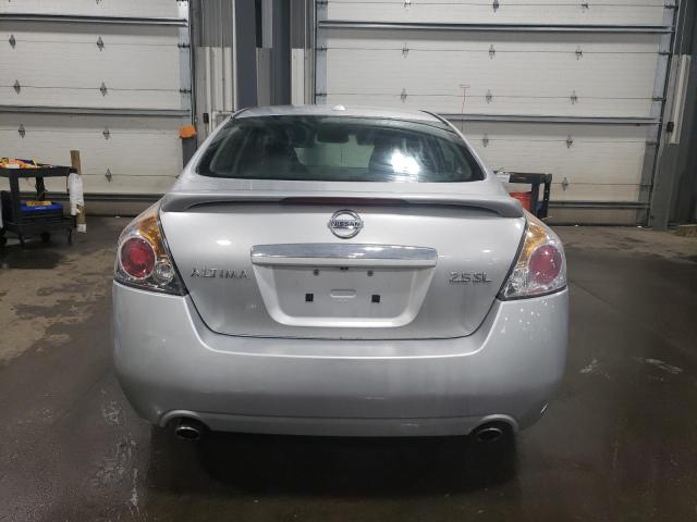 Photo 6 from auction – 2007 NISSAN ALTIMA 2.5 with VIN 1N4AL21E27C212088