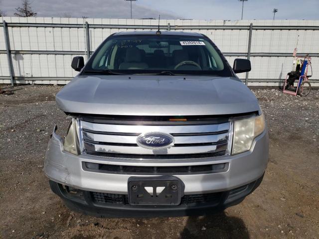 Photo 5 from auction – 2010 FORD EDGE SE with VIN 2FMDK3GC4ABB41467