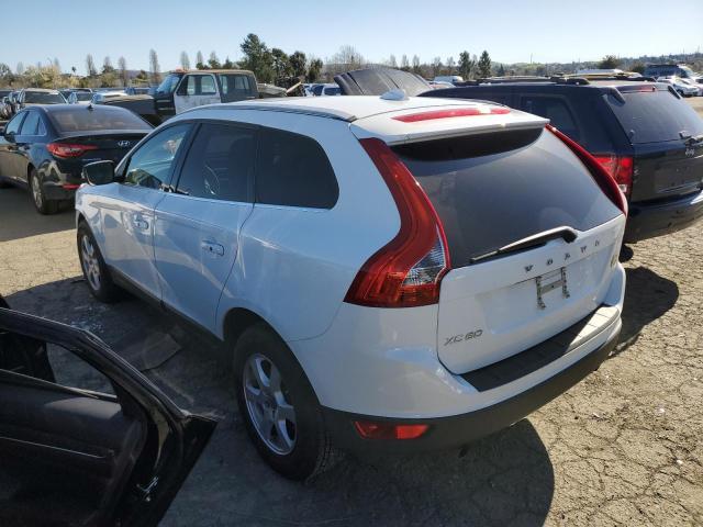 Photo 2 from auction – 2011 VOLVO XC60 3.2 with VIN YV4940DL3B2148325