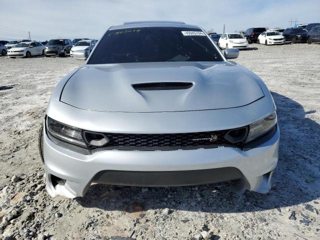 Photo 5 from auction – 2020 DODGE CHARGER SC with VIN 2C3CDXGJ8LH162259