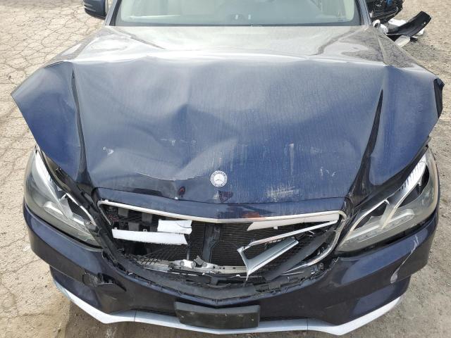 Photo 11 from auction – 2015 MERCEDES-BENZ E 350 4MAT with VIN WDDHF8JB9FB130488