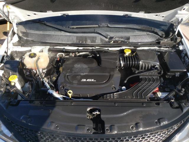 Photo 12 from auction – 2019 CHRYSLER PACIFICA T with VIN 2C4RC1BG1KR522384