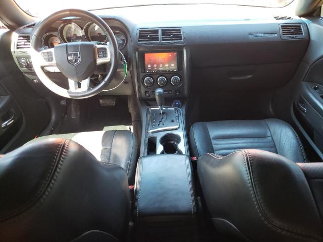 Photo 8 from auction – 2014 DODGE CHALLENGER with VIN 2C3CDYAG4EH251364