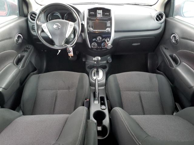Photo 8 from auction – 2018 NISSAN VERSA S with VIN 3N1CN7AP8JL838464