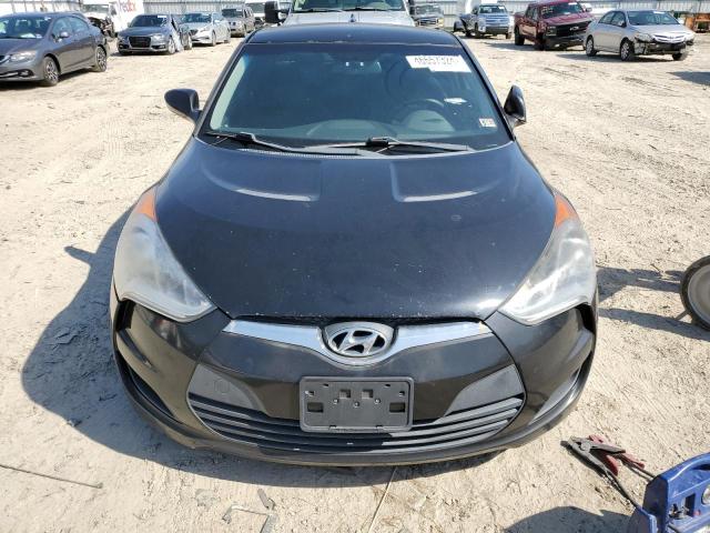 Zdjęcie 5 z aukcji – 2012 HYUNDAI VELOSTER z VIN KMHTC6AD8CU040134