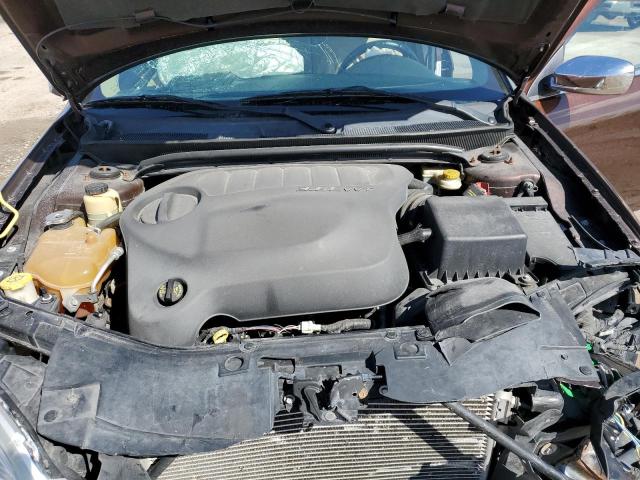Photo 11 from auction – 2013 CHRYSLER 200 LIMITE with VIN 1C3CCBCG7DN575489