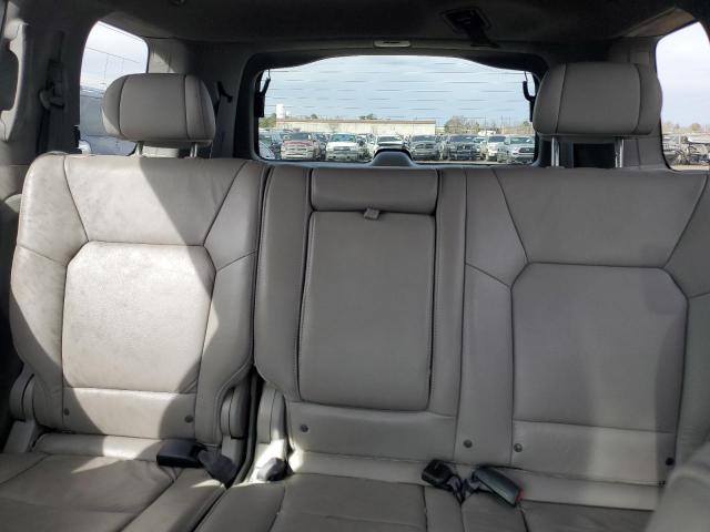 Photo 10 from auction – 2010 HONDA PILOT EXL with VIN 5FNYF4H57AB005174