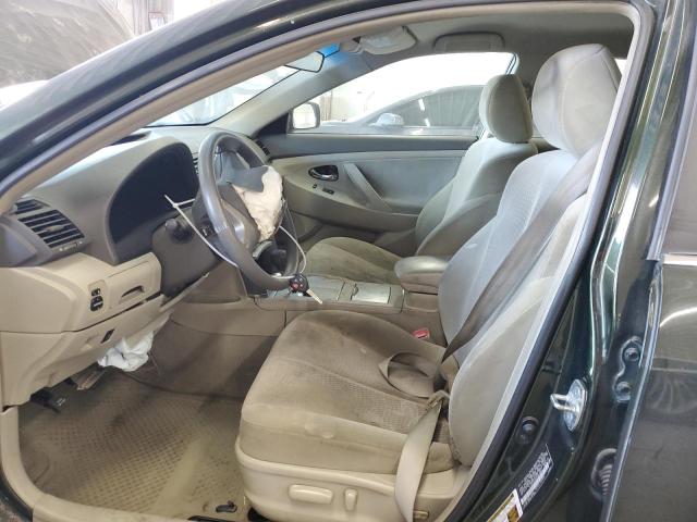 Photo 7 from auction – 2010 TOYOTA CAMRY BASE with VIN 4T4BF3EK6AR024883