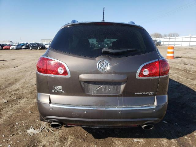 Photo 6 from auction – 2012 BUICK ENCLAVE with VIN 5GAKVCED6CJ241441