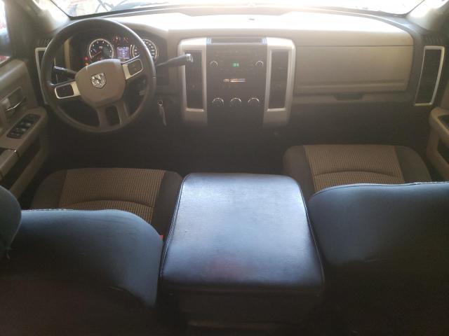 Photo 8 from auction – 2010 DODGE RAM 1500 with VIN 1D7RB1CP8AS181179