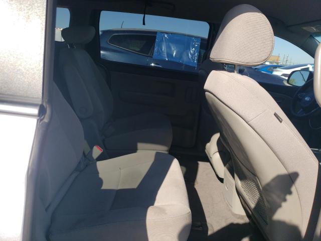 Photo 11 from auction – 2015 KIA SEDONA LX with VIN KNDMB5C12F6037036