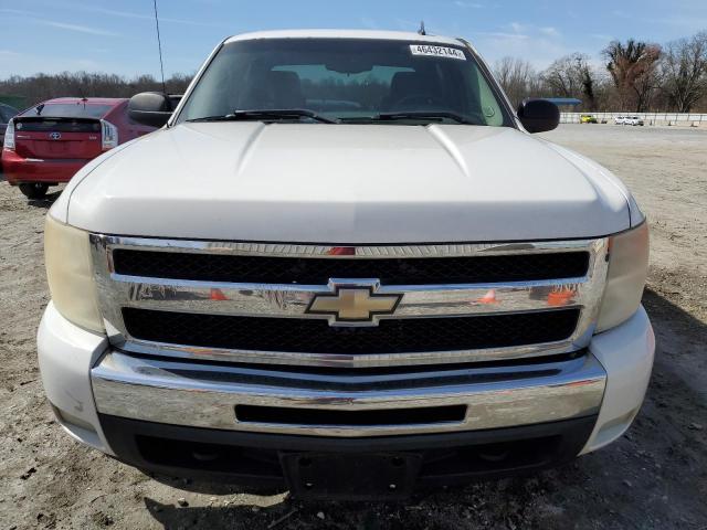 Photo 5 from auction – 2010 CHEVROLET SILVERADO with VIN 3GCRCSE01AG154443