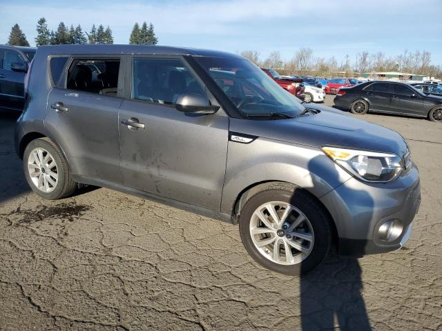 Снимка 4 от търг – 2017 KIA SOUL + с VIN KNDJP3A53H7500541