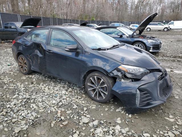 Photo 4 from auction – 2019 TOYOTA COROLLA L with VIN 2T1BURHE0KC165184