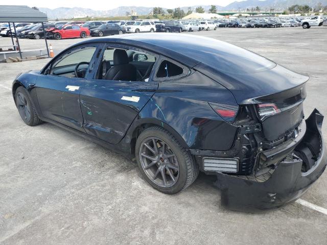 Photo 2 from auction – 2018 TESLA MODEL 3 with VIN 5YJ3E1EA5JF051857