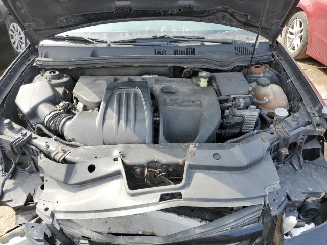 Photo 11 from auction – 2010 CHEVROLET COBALT 1LT with VIN 1G1AD5F54A7179833