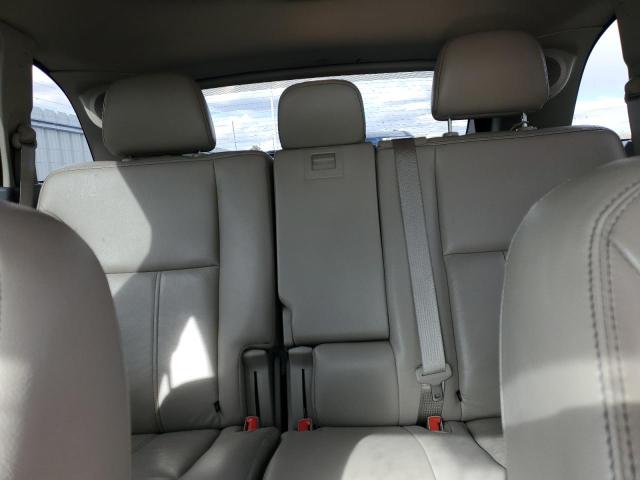 Photo 10 from auction – 2012 FORD EDGE LIMIT with VIN 2FMDK3KC9CBA58109