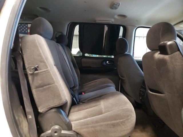 Photo 10 from auction – 2006 CHEVROLET TRAILBLAZE with VIN 1GNET16S566135306