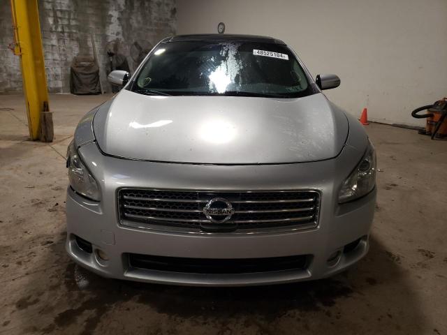 Zdjęcie 5 z aukcji – 2009 NISSAN MAXIMA S z VIN 1N4AA51E09C848678