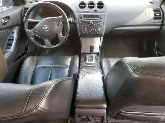 Фото 8 с аукциона – 2012 NISSAN ALTIMA BAS с VIN 1N4AL2AP9CC144013