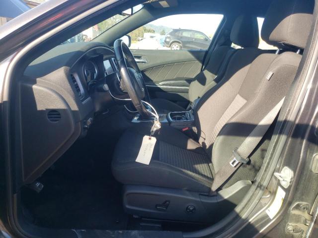 Photo 7 from auction – 2021 DODGE CHARGER R/ with VIN 2C3CDXCT3MH541663